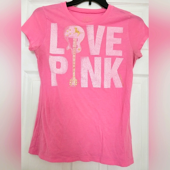 Victoria Secret PINK Shirt - Picture 1 of 5